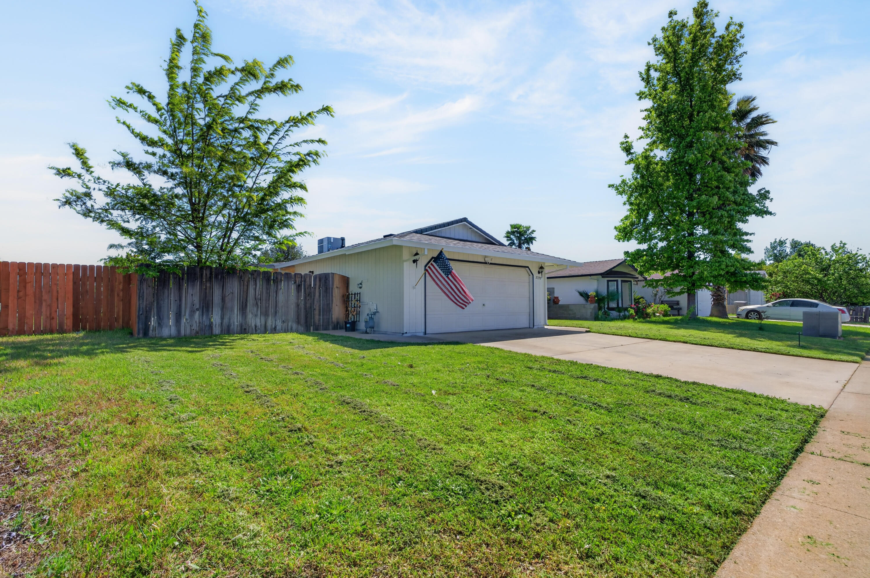 3733 Capricorn Way Redding, CA 96002 - Photo 22 of 22 a fire hydrant in the middle of a field