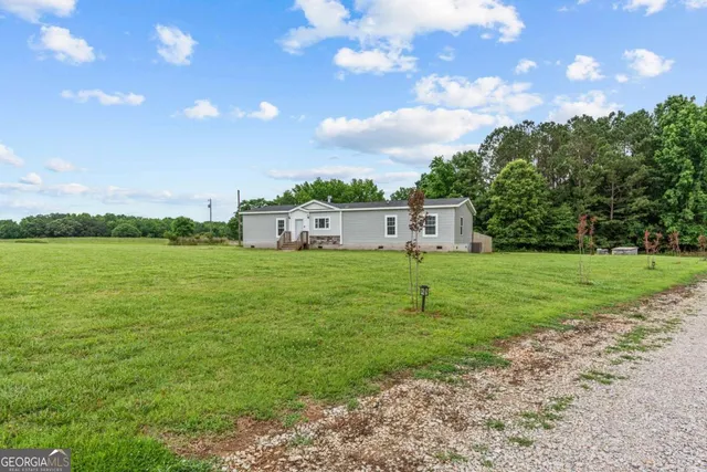 $350,000 | 1259 Flat Rock Church Road, White Plains, GA 30678