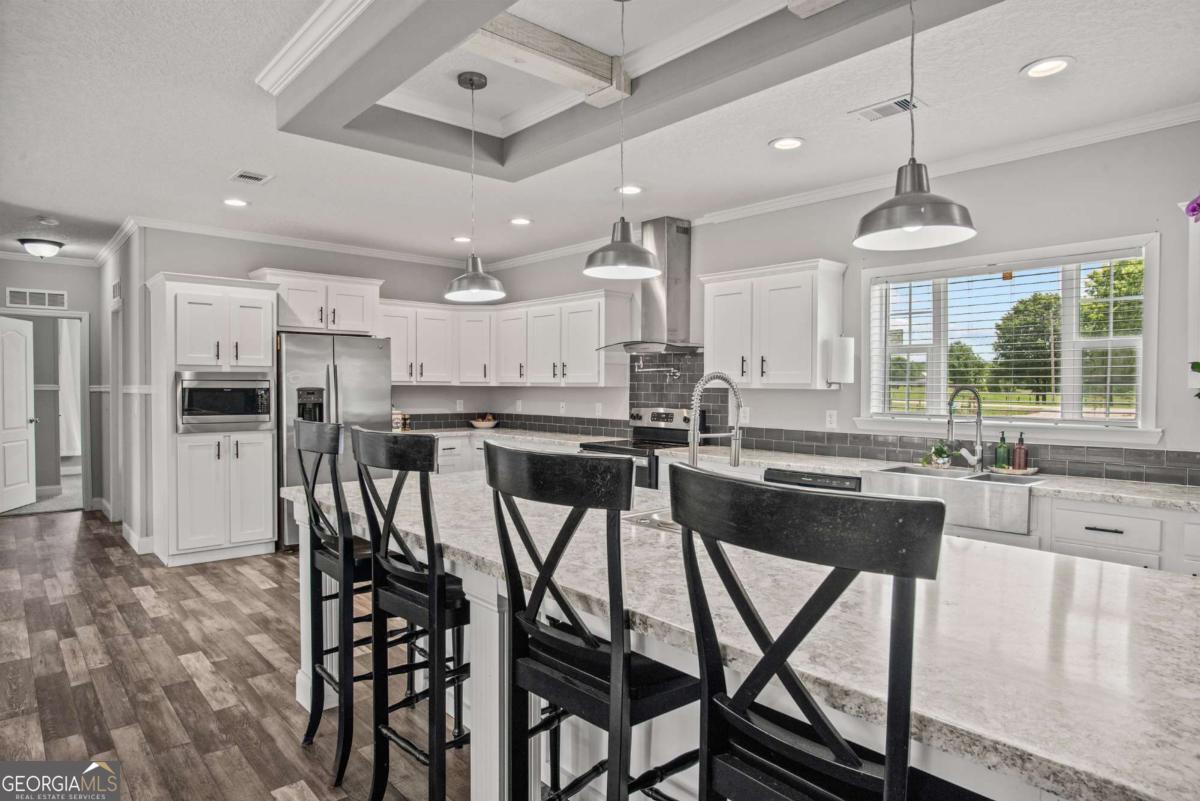 1259 Flat Rock Church Road White Plains, GA 30678 - Photo 16 of 52