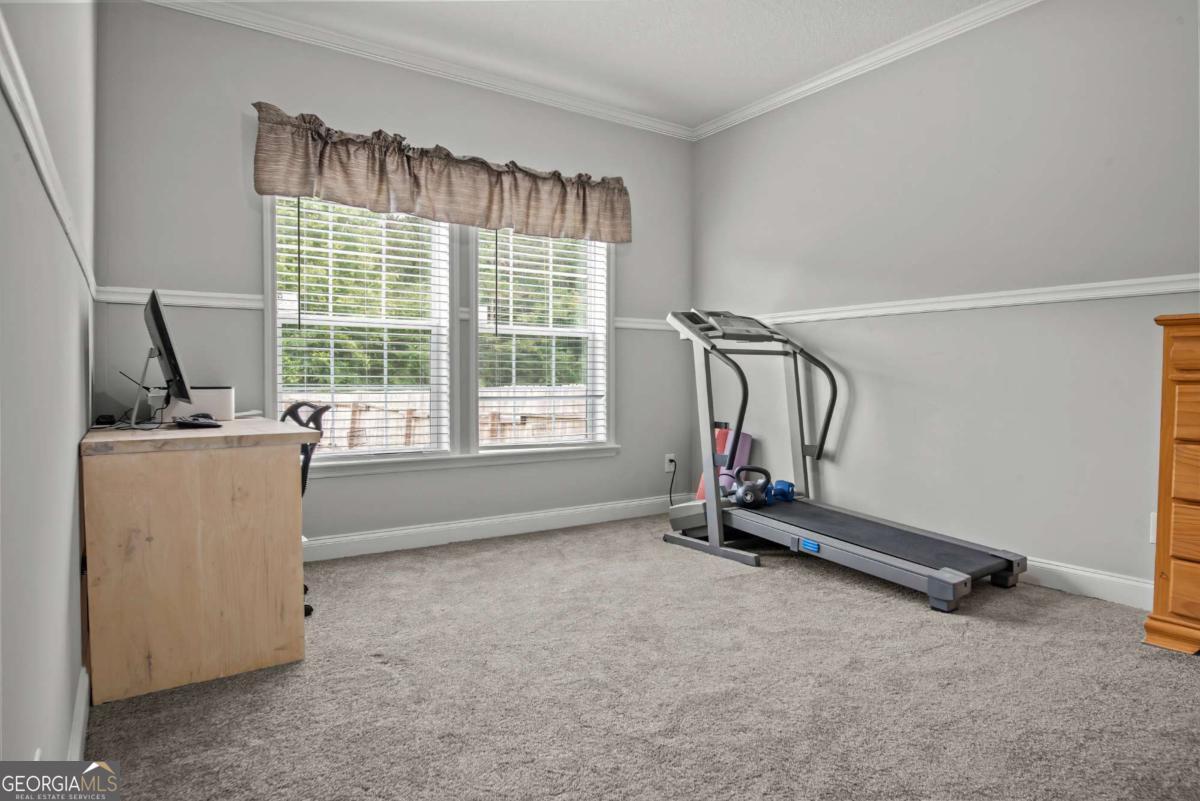 1259 Flat Rock Church Road White Plains, GA 30678 - Photo 30 of 52