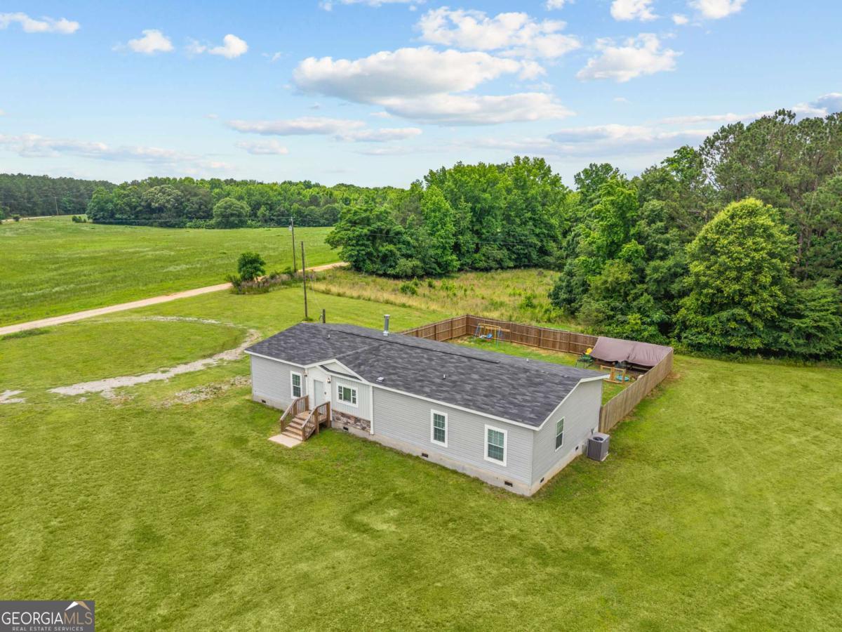 1259 Flat Rock Church Road White Plains, GA 30678 - Photo 47 of 52