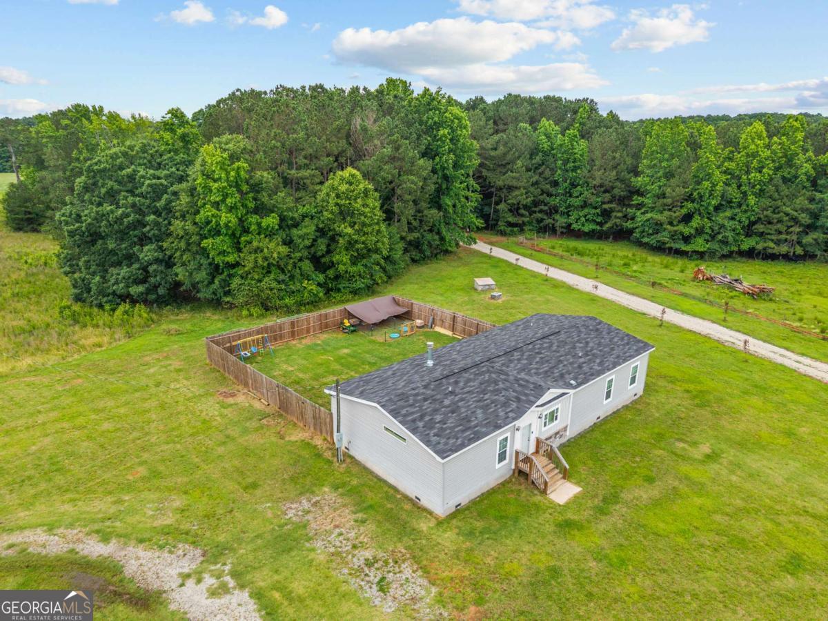 1259 Flat Rock Church Road White Plains, GA 30678 - Photo 8 of 52