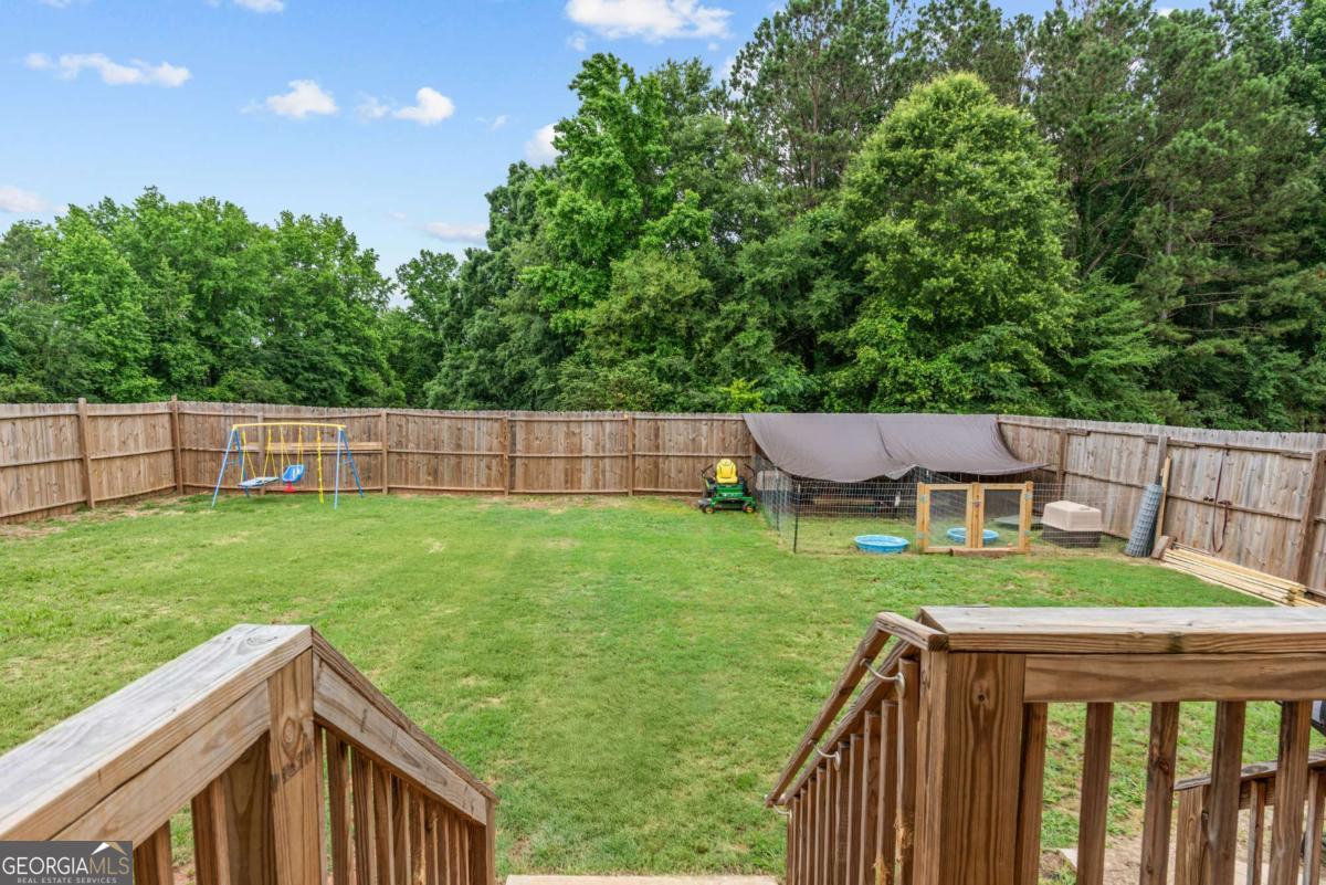 1259 Flat Rock Church Road White Plains, GA 30678 - Photo 9 of 52