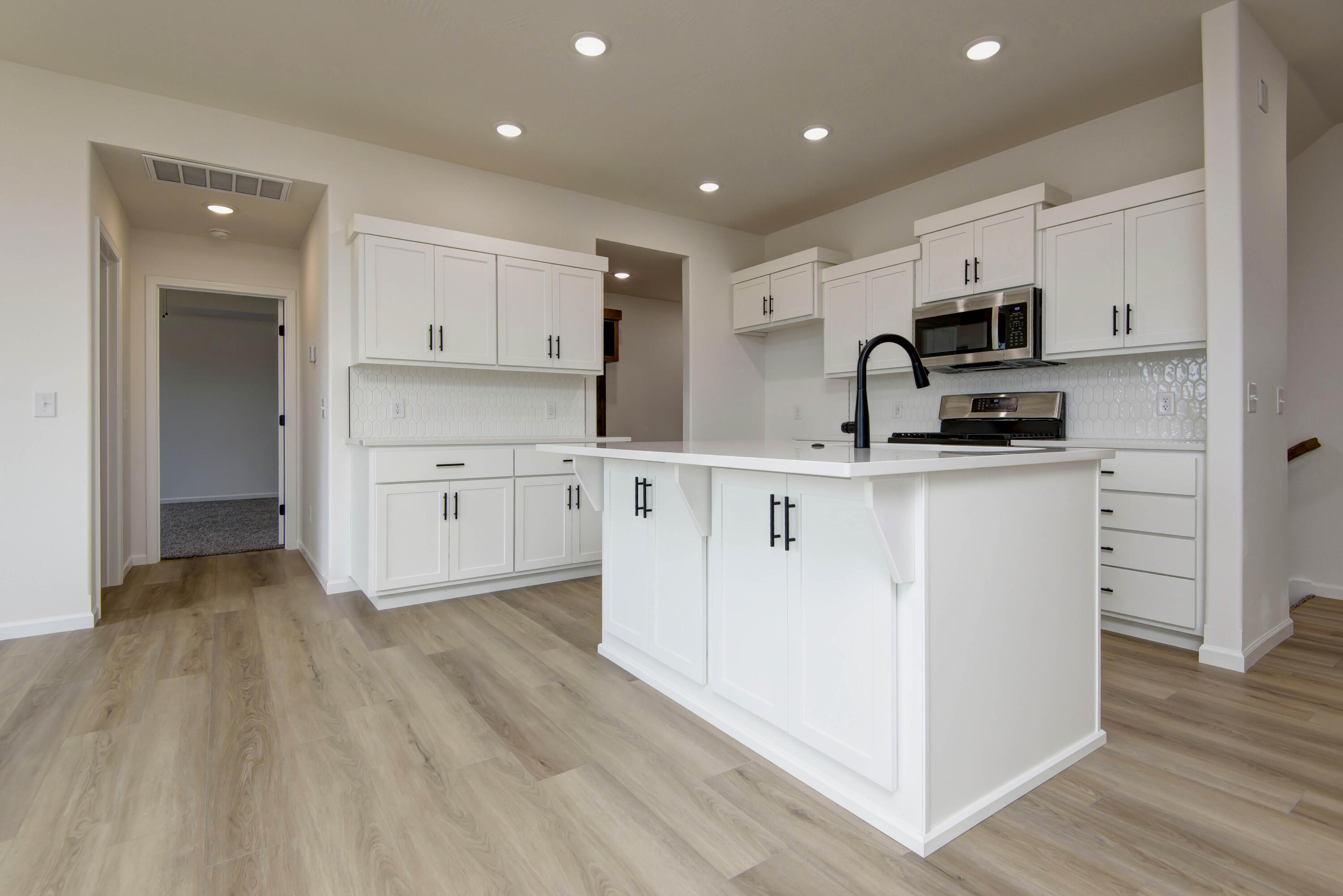 2204 South Grassmier Road, Unit LOT 33 Ozark, MO 65721 - Photo 3 of 29 Kitchen