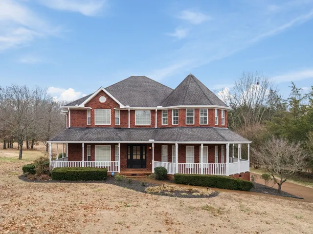 $1,150,000 | 111 Rea Drive, Hermitage, TN 37076