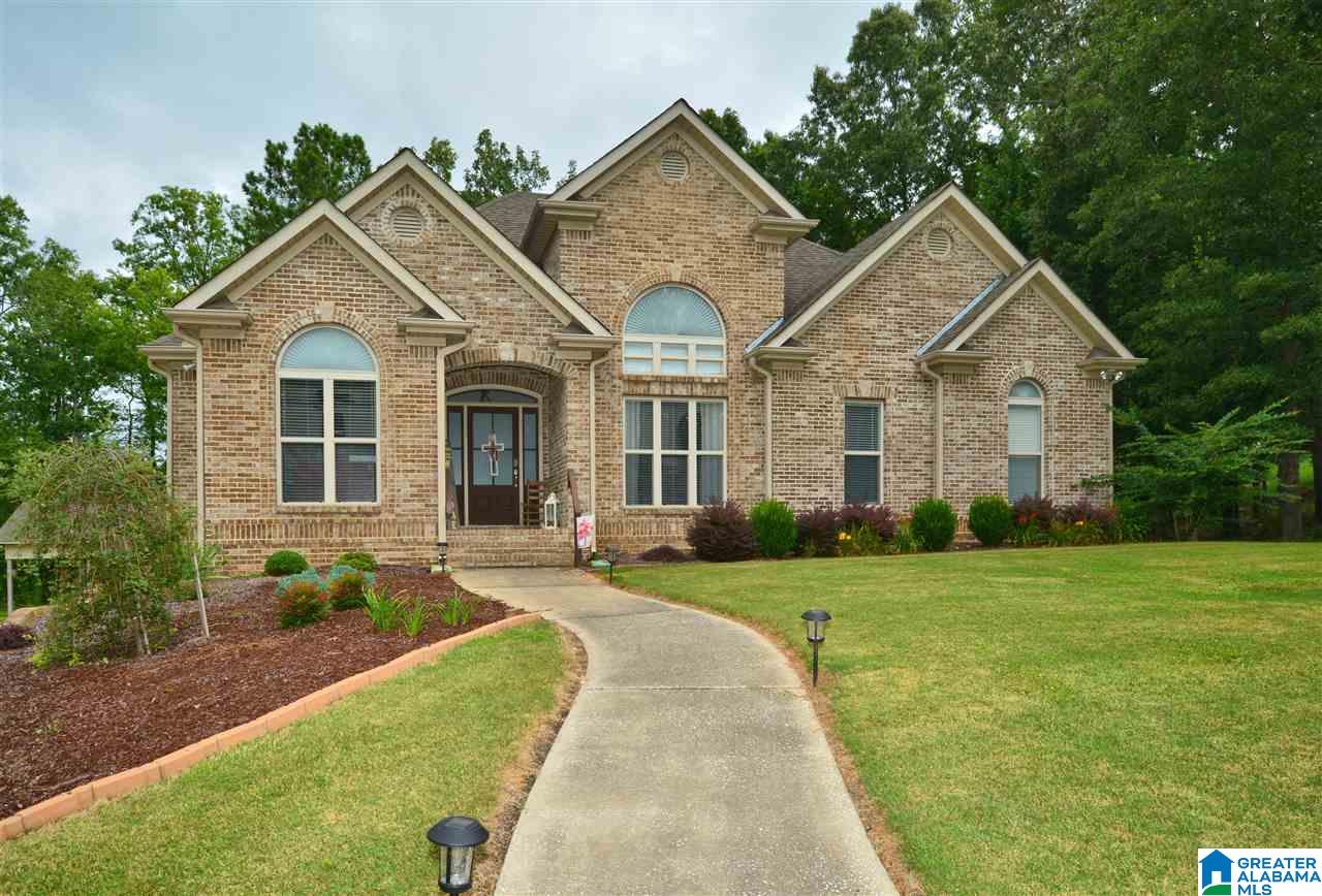 40 Baron Drive Chelsea, AL 35043 - Photo 2 of 45