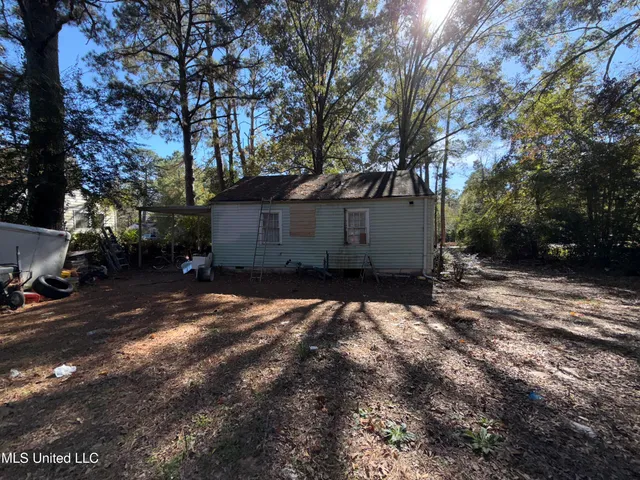 $45,000 | 340 Mason Boulevard, Jackson, MS 39212