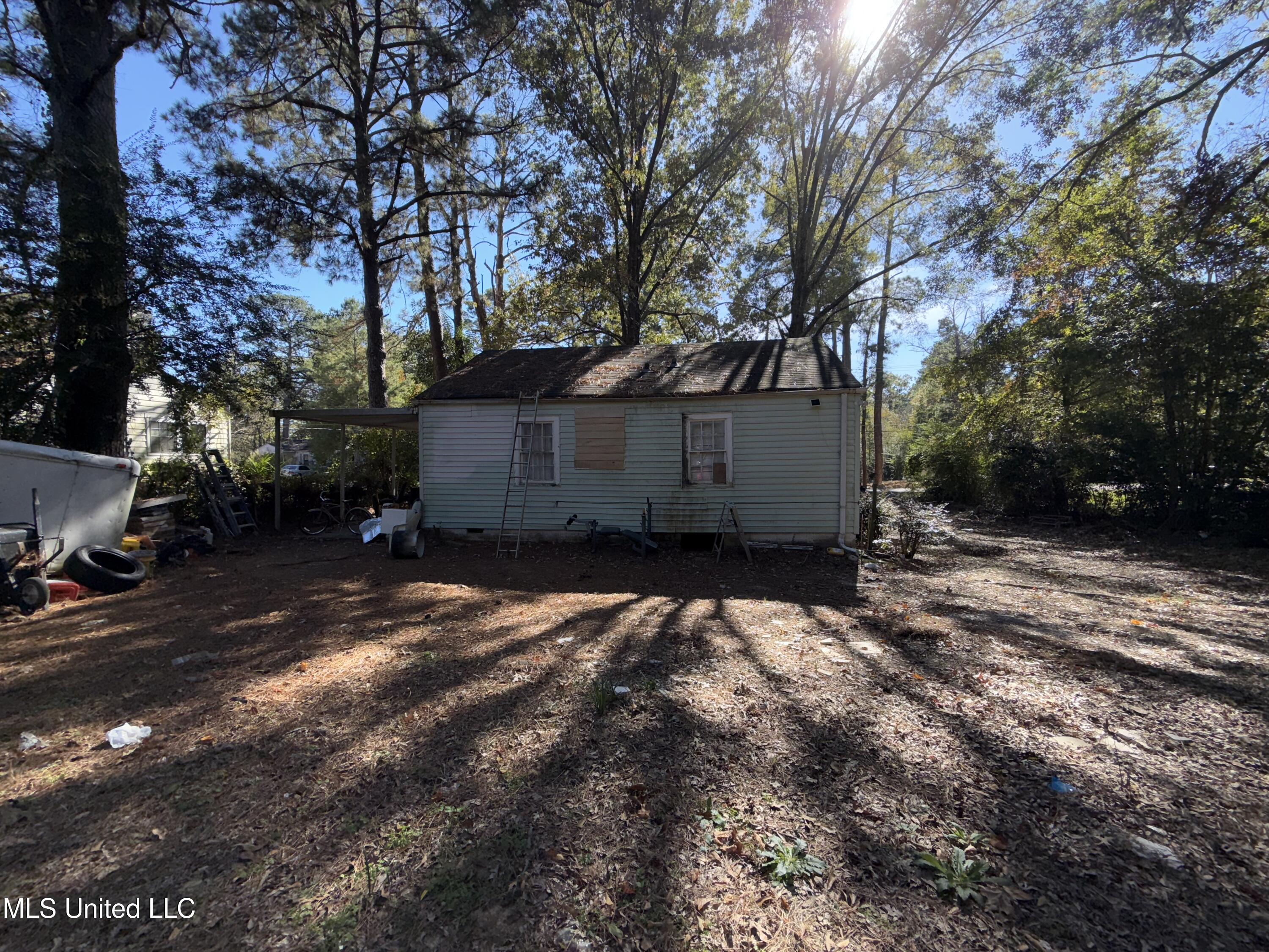340 Mason Boulevard Jackson, MS 39212 - Photo 11 of 16 IMG_0219