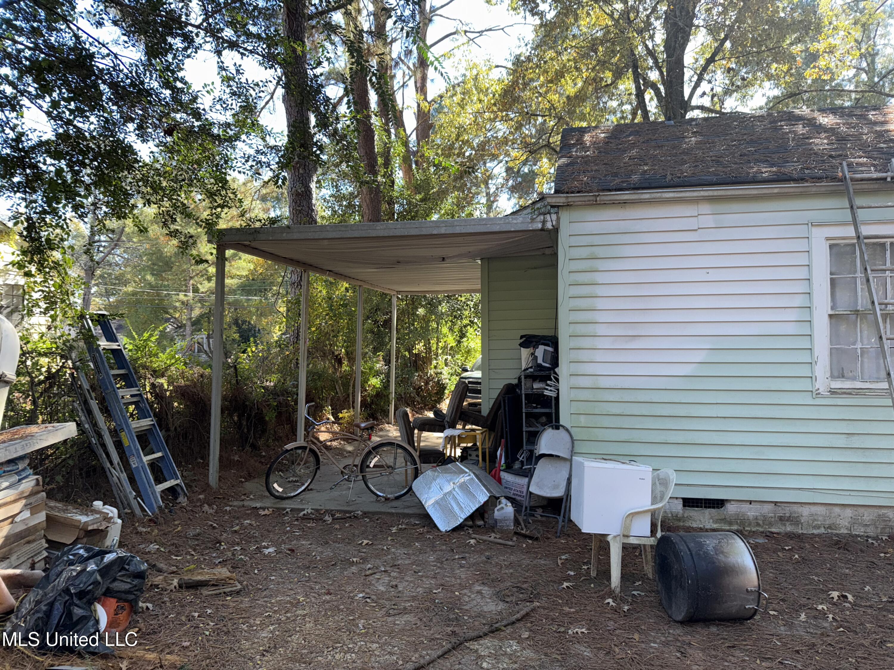 340 Mason Boulevard Jackson, MS 39212 - Photo 14 of 16 IMG_0221