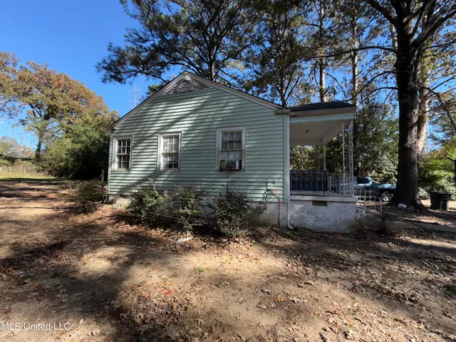 $45,000 | 340 Mason Boulevard, Jackson, MS 39212