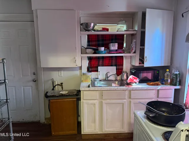 $45,000 | 340 Mason Boulevard, Jackson, MS 39212