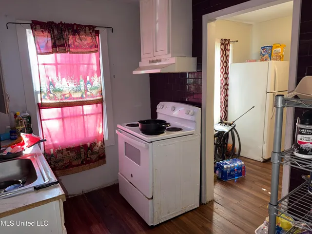 $45,000 | 340 Mason Boulevard, Jackson, MS 39212