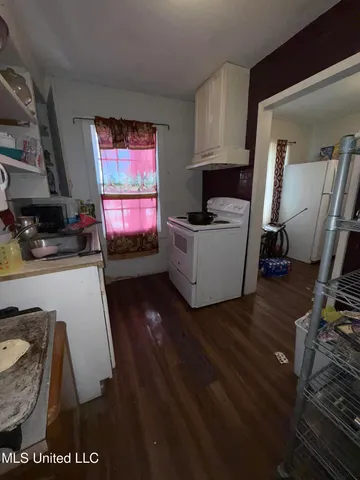 $45,000 | 340 Mason Boulevard, Jackson, MS 39212