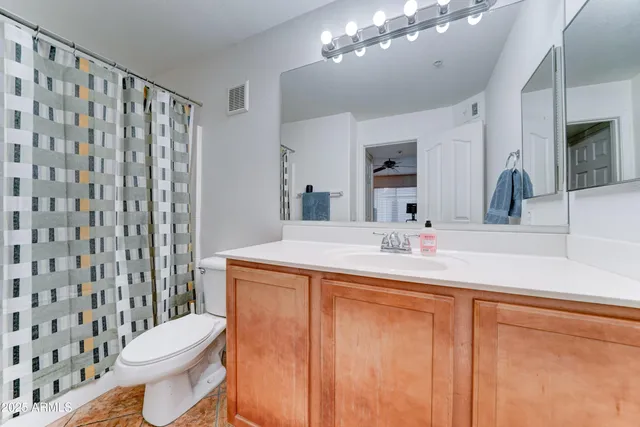 $380,000 | 2402 East 5th Street, Unit 1532, Tempe, AZ 85288