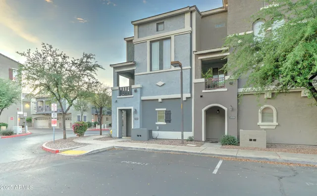 $380,000 | 2402 East 5th Street, Unit 1532, Tempe, AZ 85288