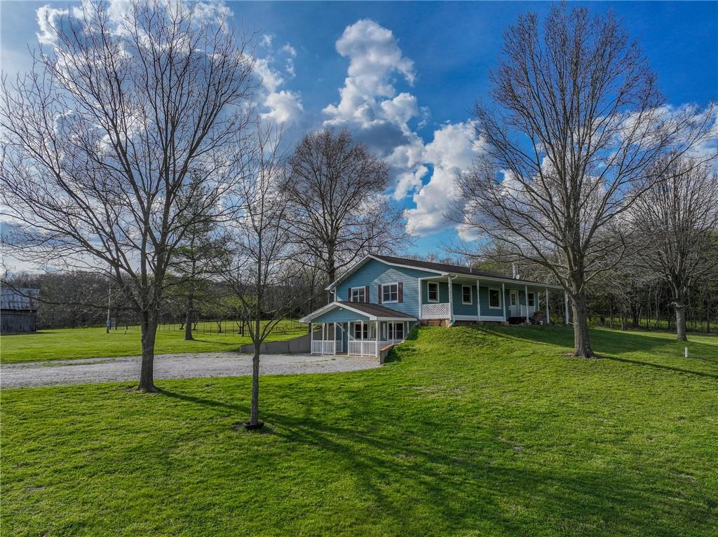 5855 Southeast 981 Pvt Road Collins, MO 64738 - Photo 33 of 79