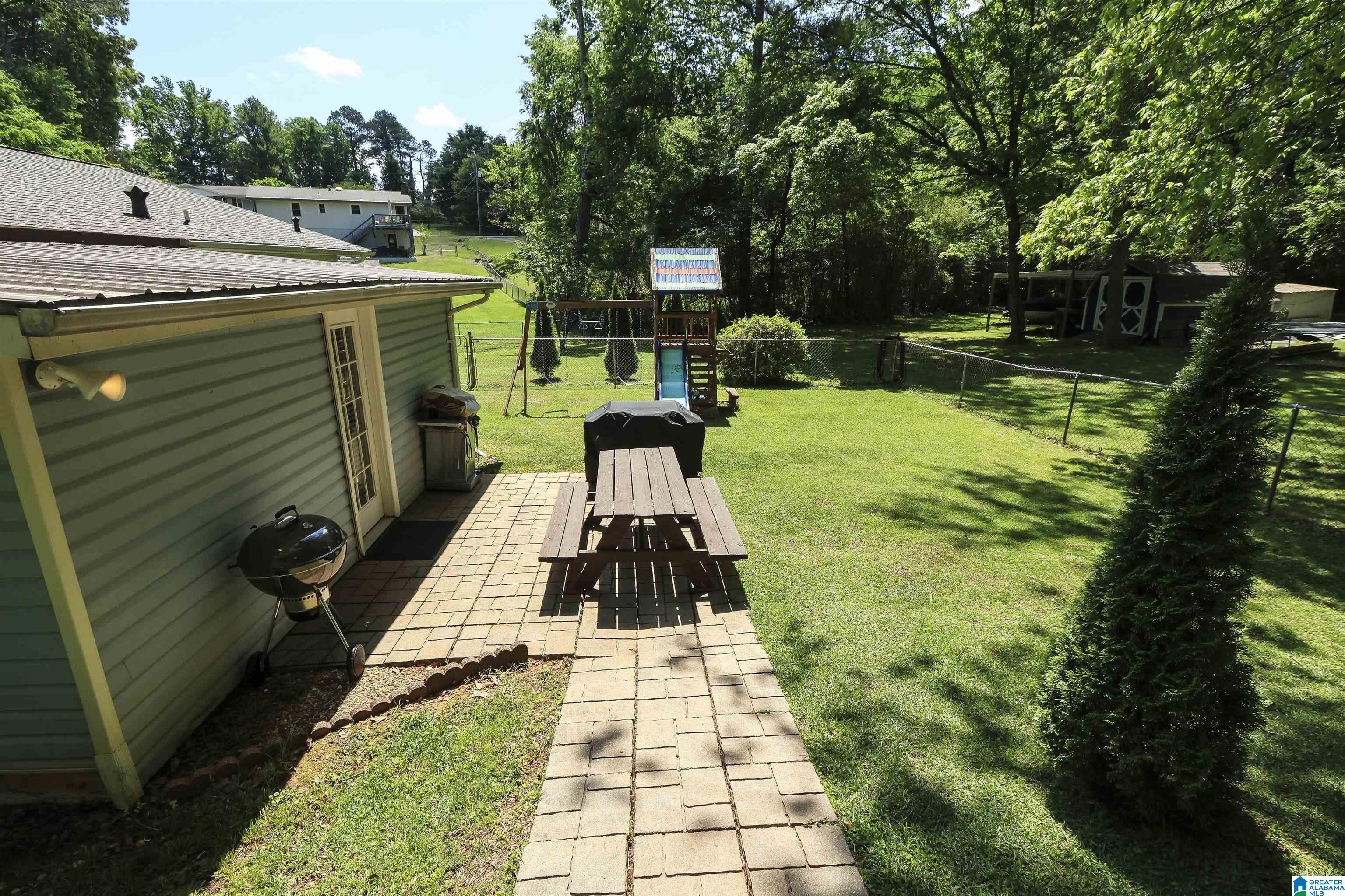 119 Carriage Road Anniston, AL 36206 - Photo 68 of 70 Gallery Image 68
