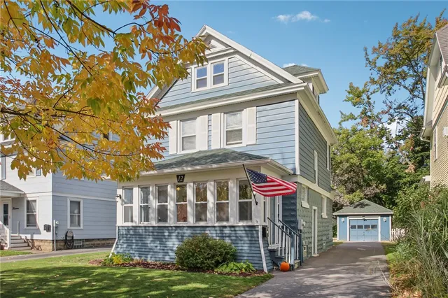 $331,000 | 12 Deland Park B, Perinton, NY 14450