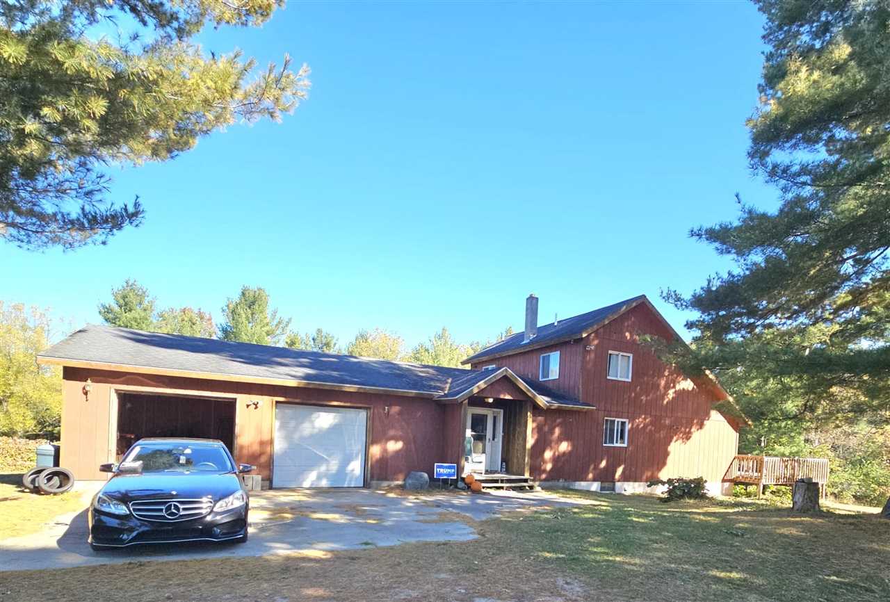 8091 Goebel Road East Jordan, MI 49727 - Photo 22 of 25