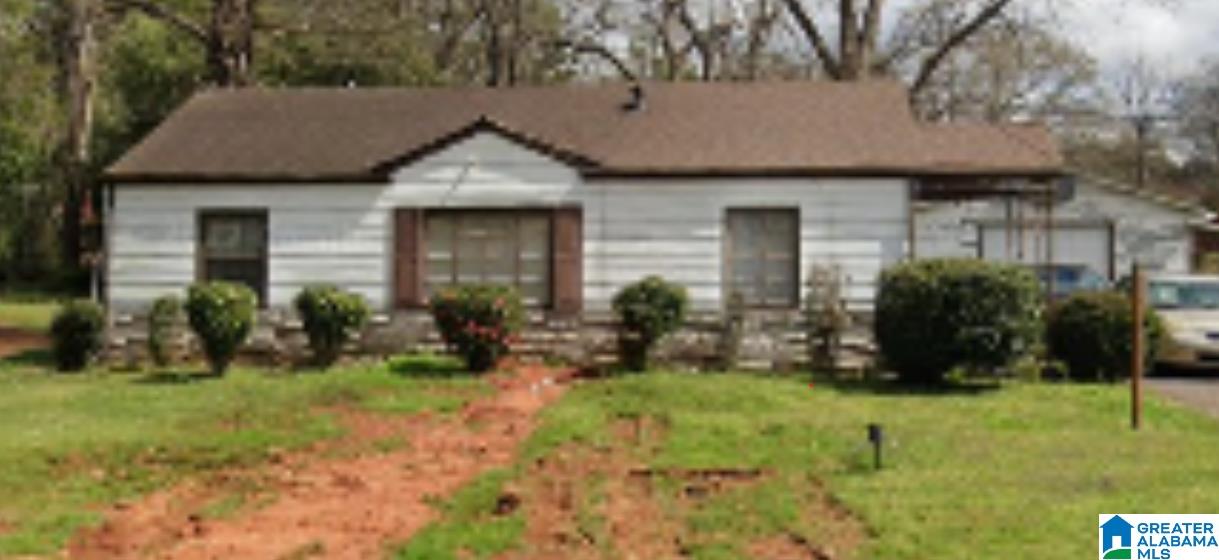 1545 17th Place Southwest Birmingham, AL 35211 - Photo 1 of 1