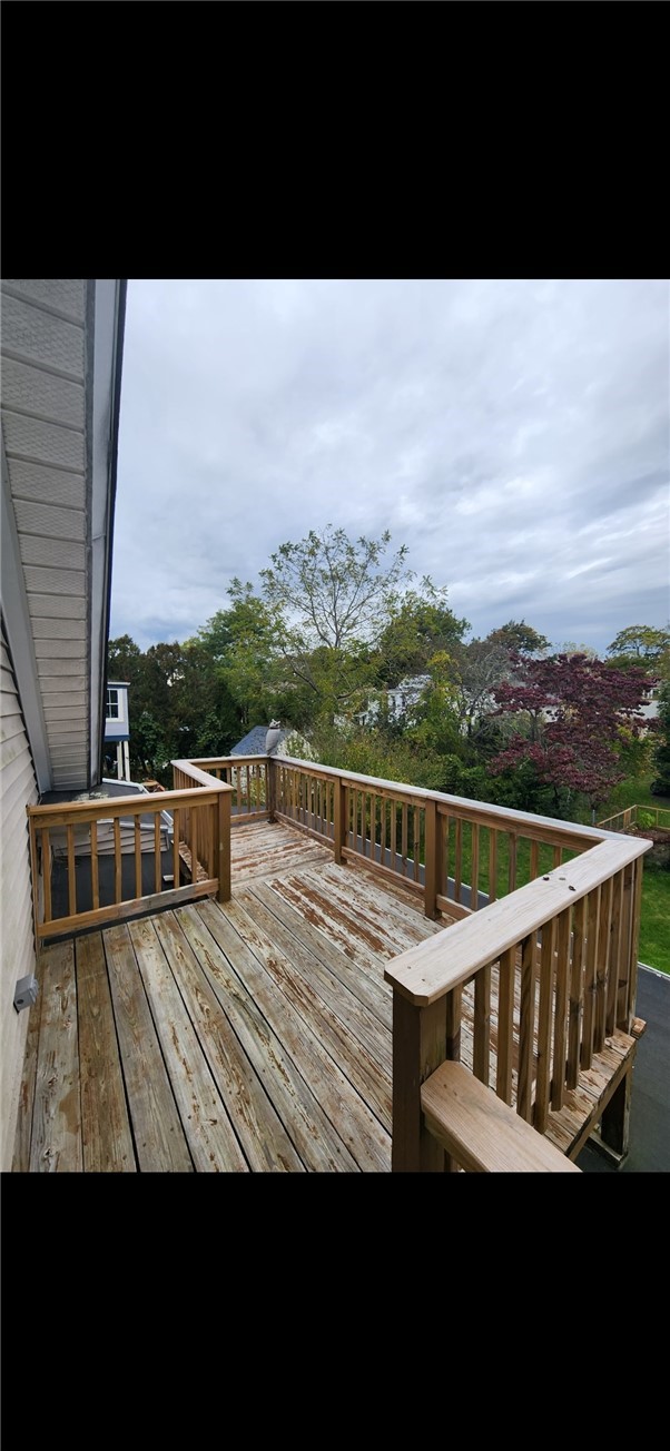 45 Cottage Street, Unit 2 Bristol, RI 02809 - Photo 19 of 19