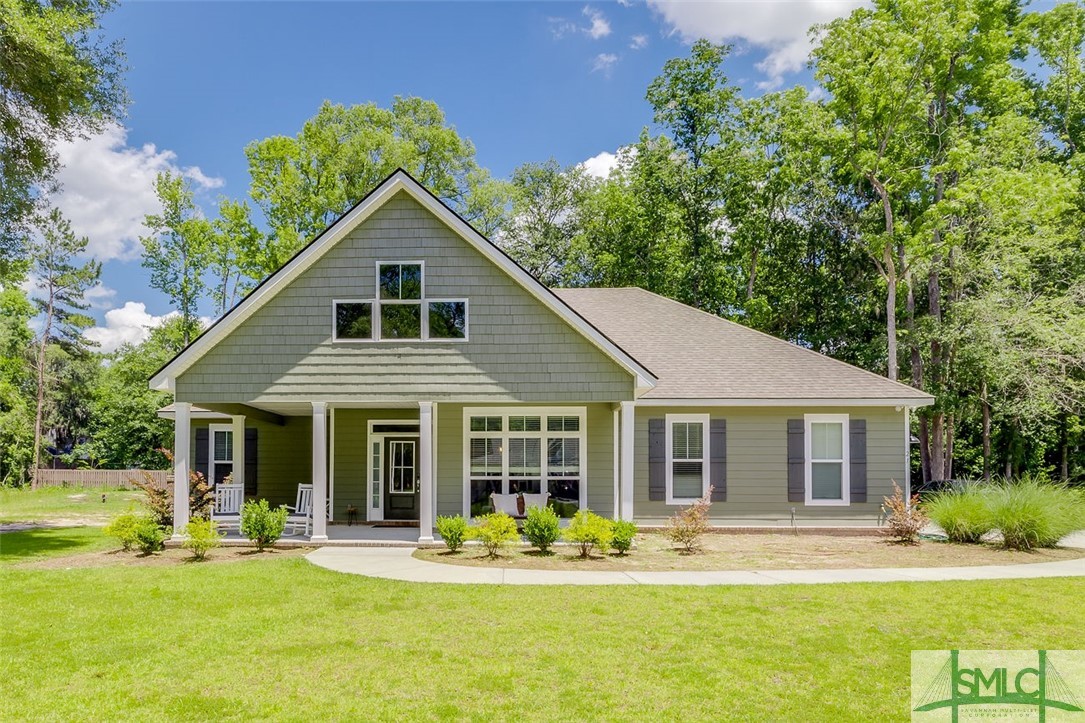 21 South Camellia Ct  