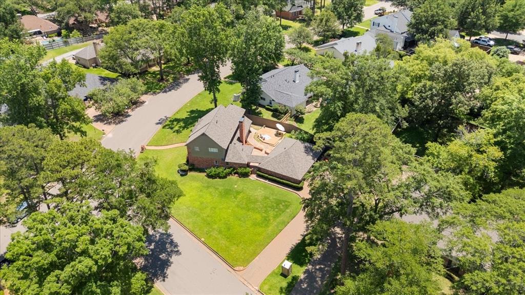 5911 Foxcroft Road Tyler, TX 75703 - Photo 30 of 40