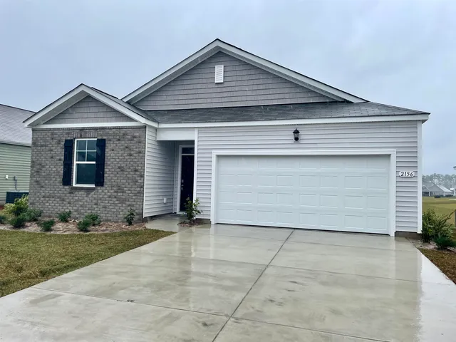 $2,200 | 2156 Ainsley Drive, Little River, SC 29566
