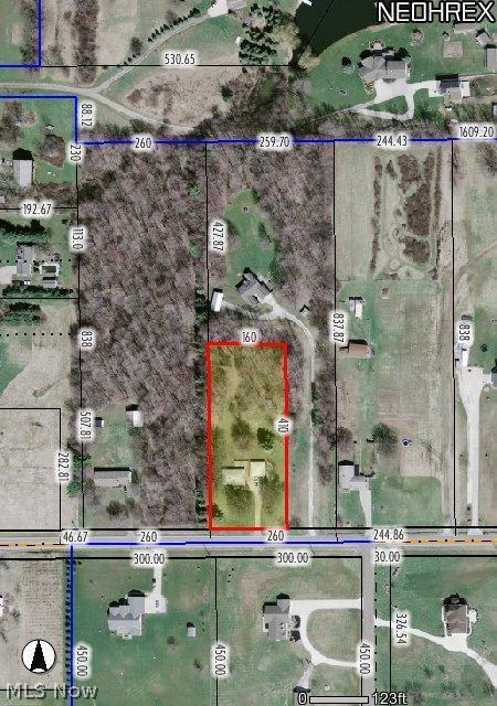 4445 Stimson Road Barberton, OH 44203 - Photo 16 of 16