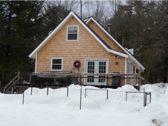 720 Quimby Mountain Road Sharon, VT 05065 - Photo 1 of 1 Gallery Image 1