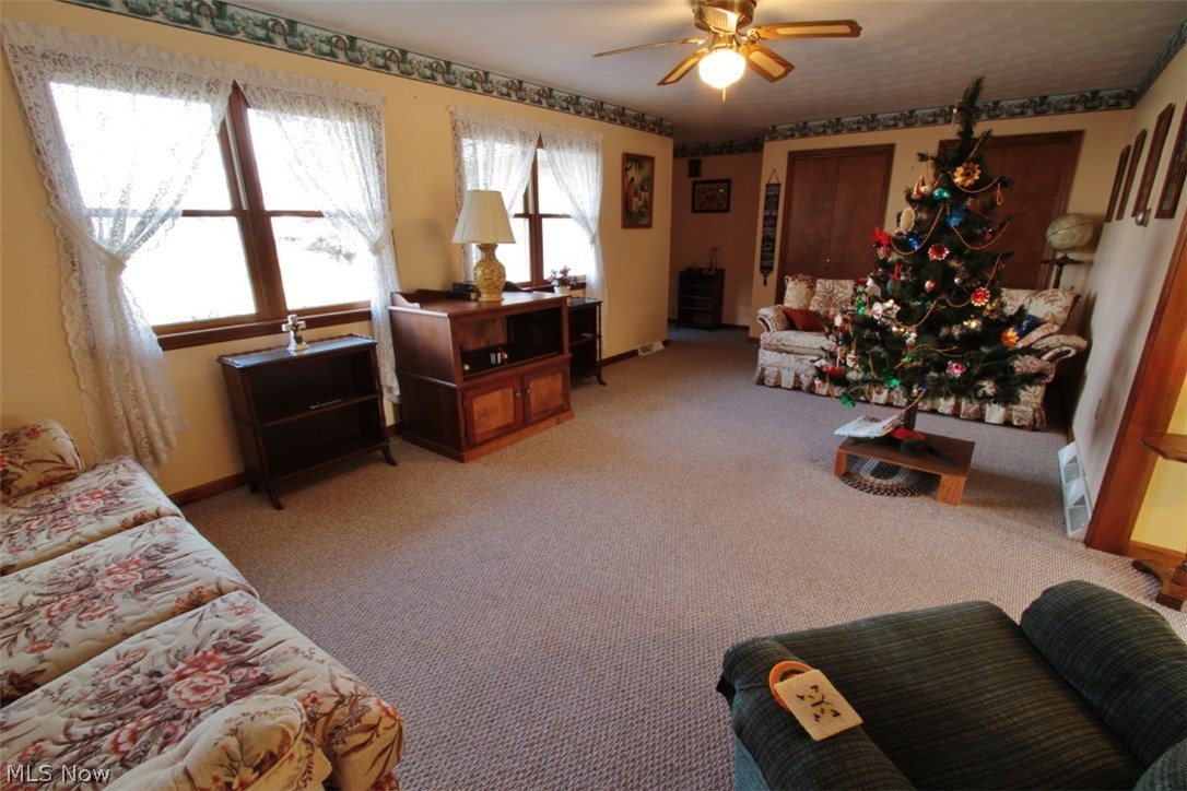 1250 Richey Road Zanesville, OH 43701 - Photo 5 of 17 Gallery Image 5