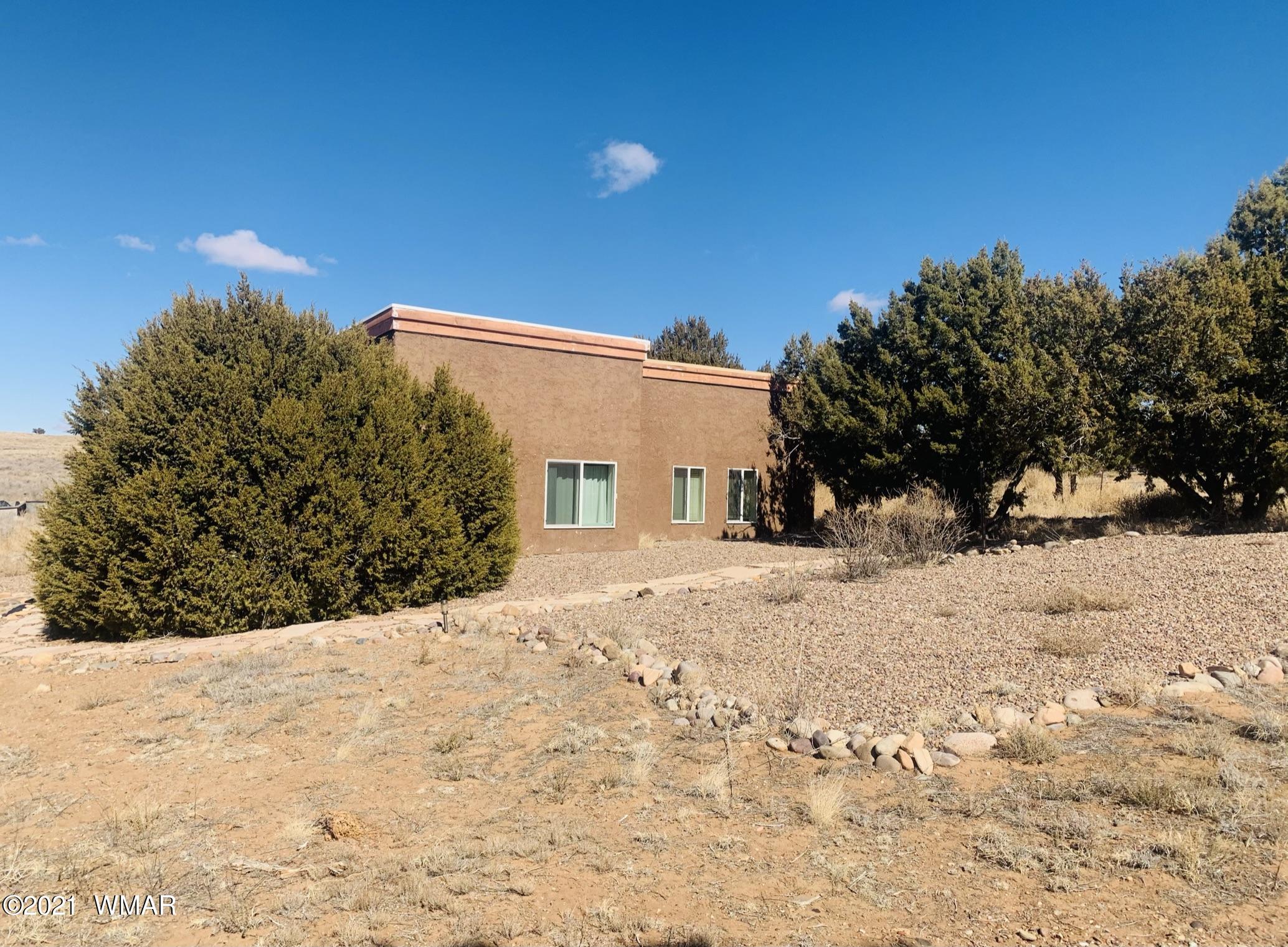 3444 Paper Mill Road Taylor, AZ 85939 - Photo 1 of 48