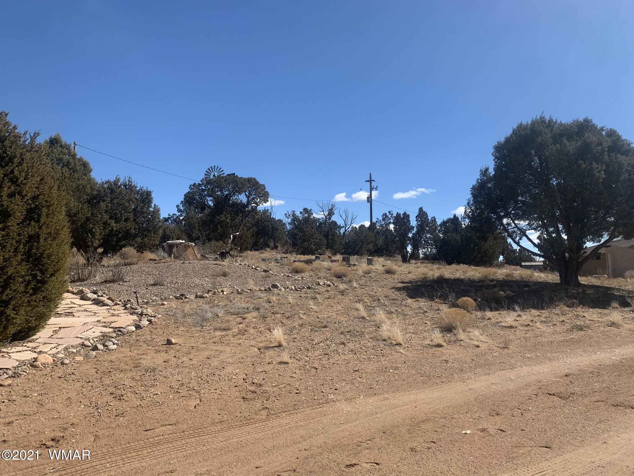 3444 Paper Mill Road Taylor, AZ 85939 - Photo 22 of 48