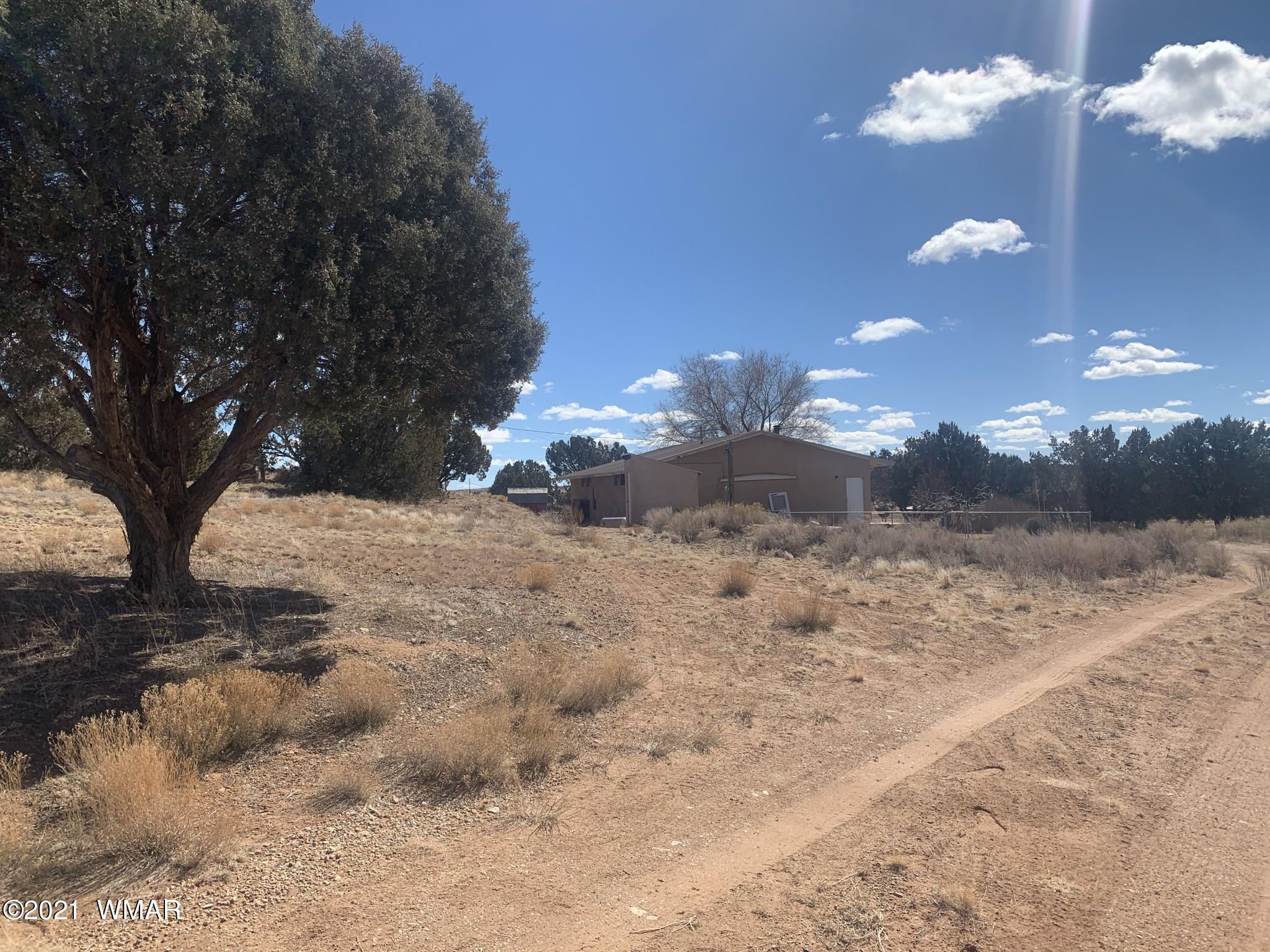 3444 Paper Mill Road Taylor, AZ 85939 - Photo 23 of 48