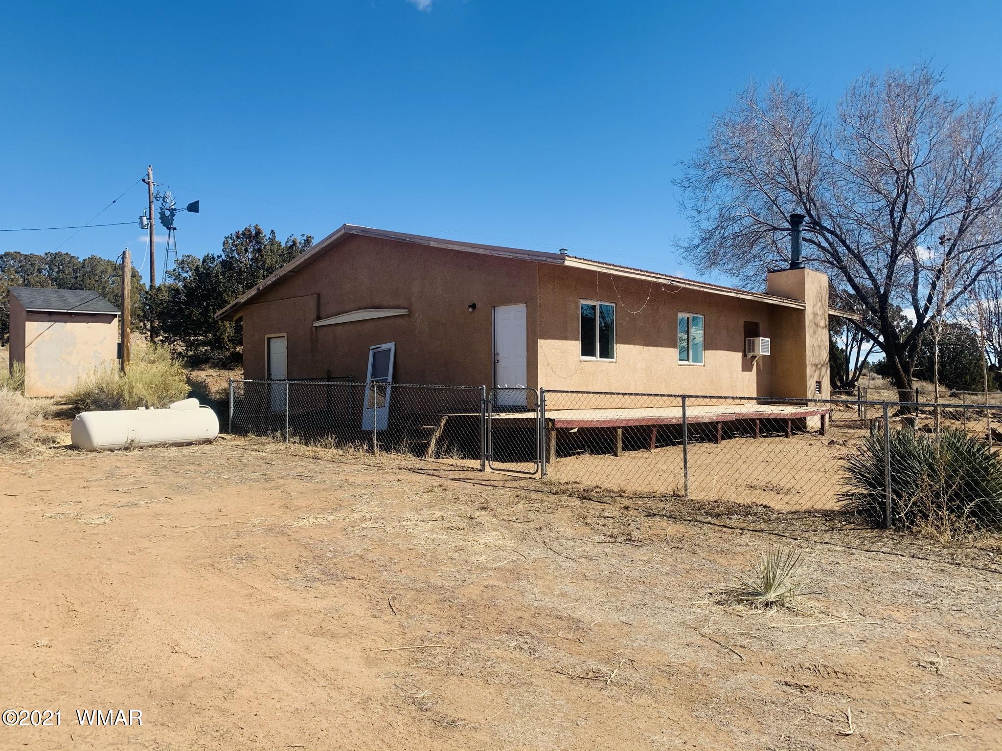 3444 Paper Mill Road Taylor, AZ 85939 - Photo 24 of 48