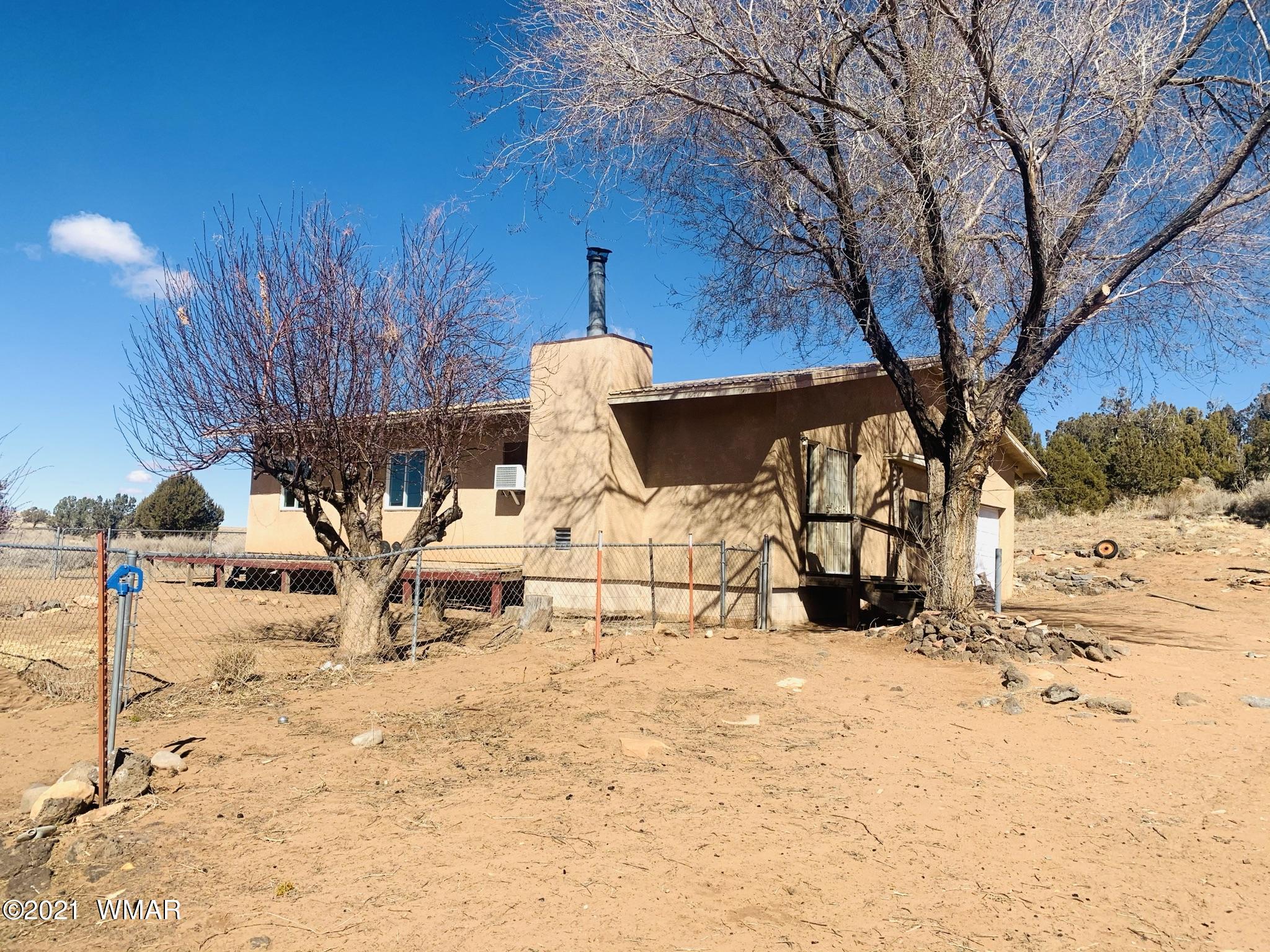 3444 Paper Mill Road Taylor, AZ 85939 - Photo 25 of 48