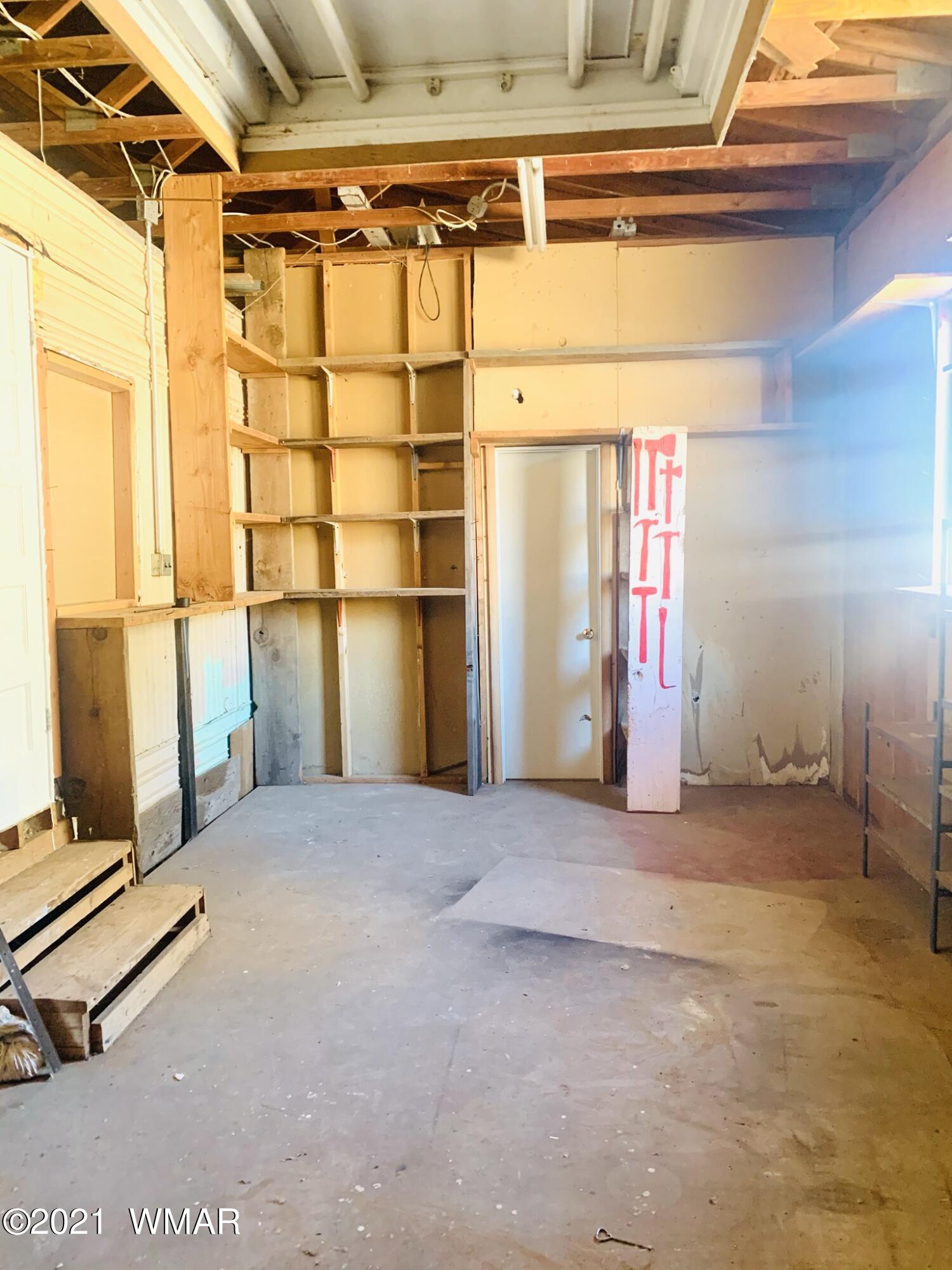 3444 Paper Mill Road Taylor, AZ 85939 - Photo 45 of 48