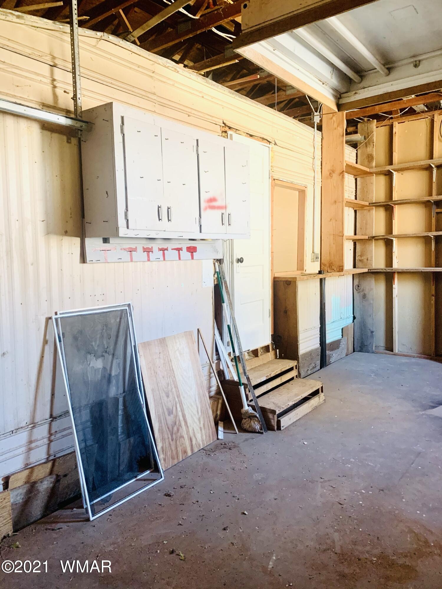 3444 Paper Mill Road Taylor, AZ 85939 - Photo 46 of 48
