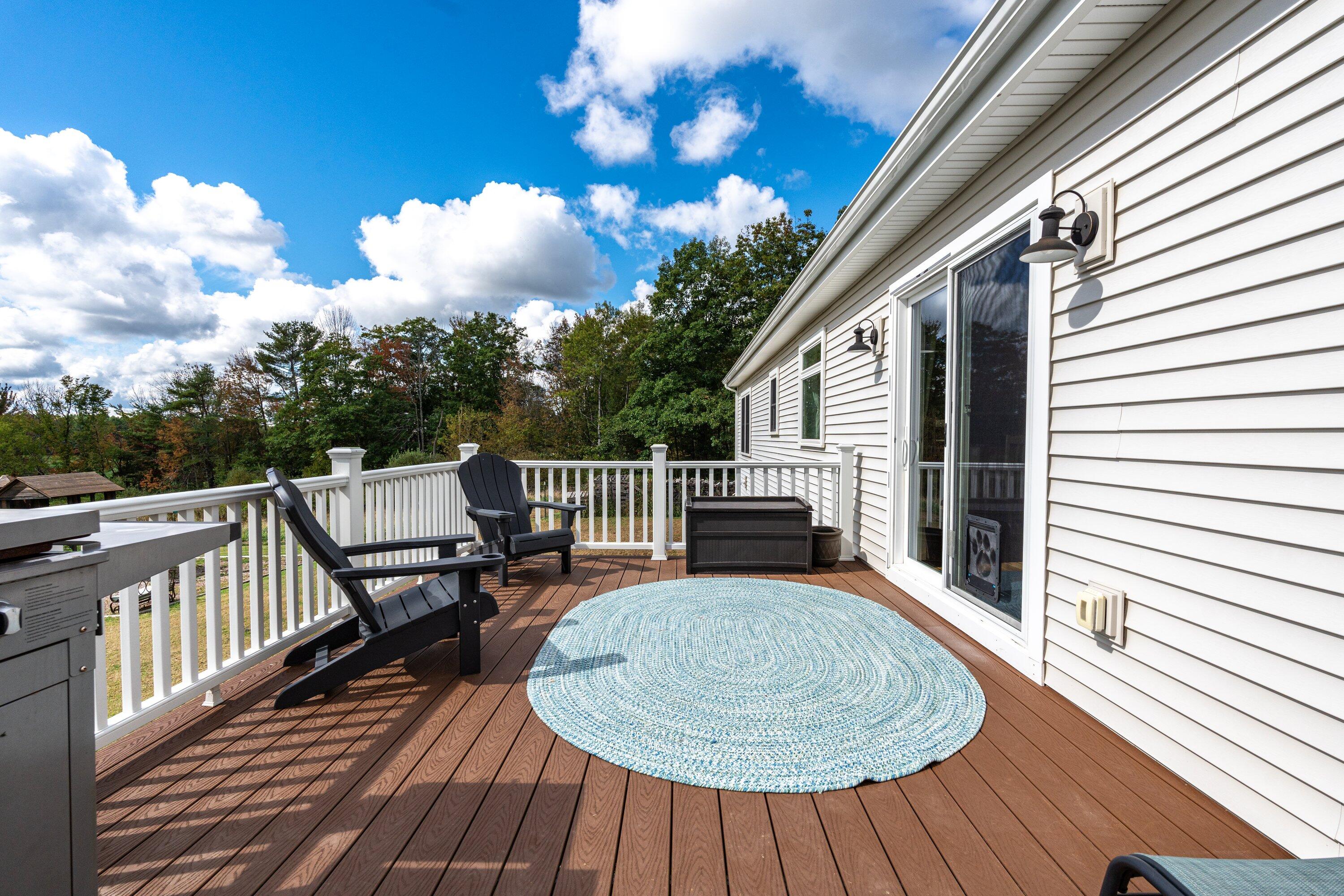105 King Road Lisbon, ME 04250 - Photo 46 of 100 50-custom-105-king-rd