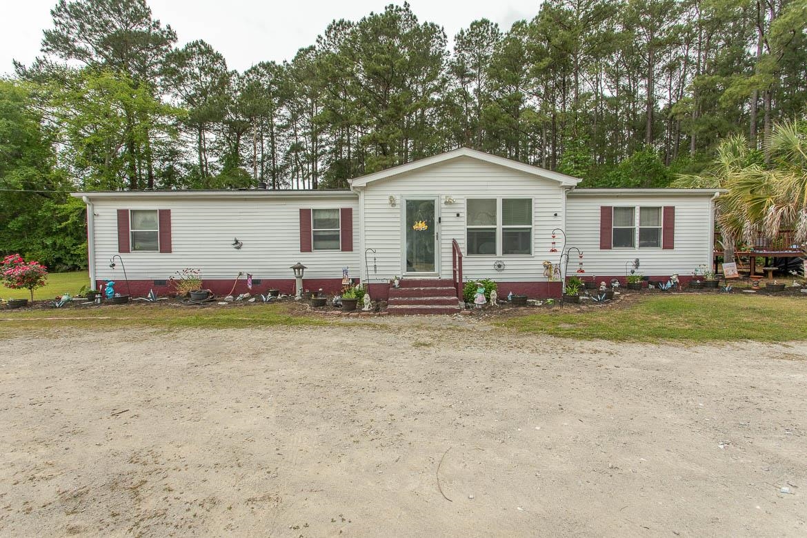 2260 Harvey Road Loris, SC 29569 - Photo 46 of 51