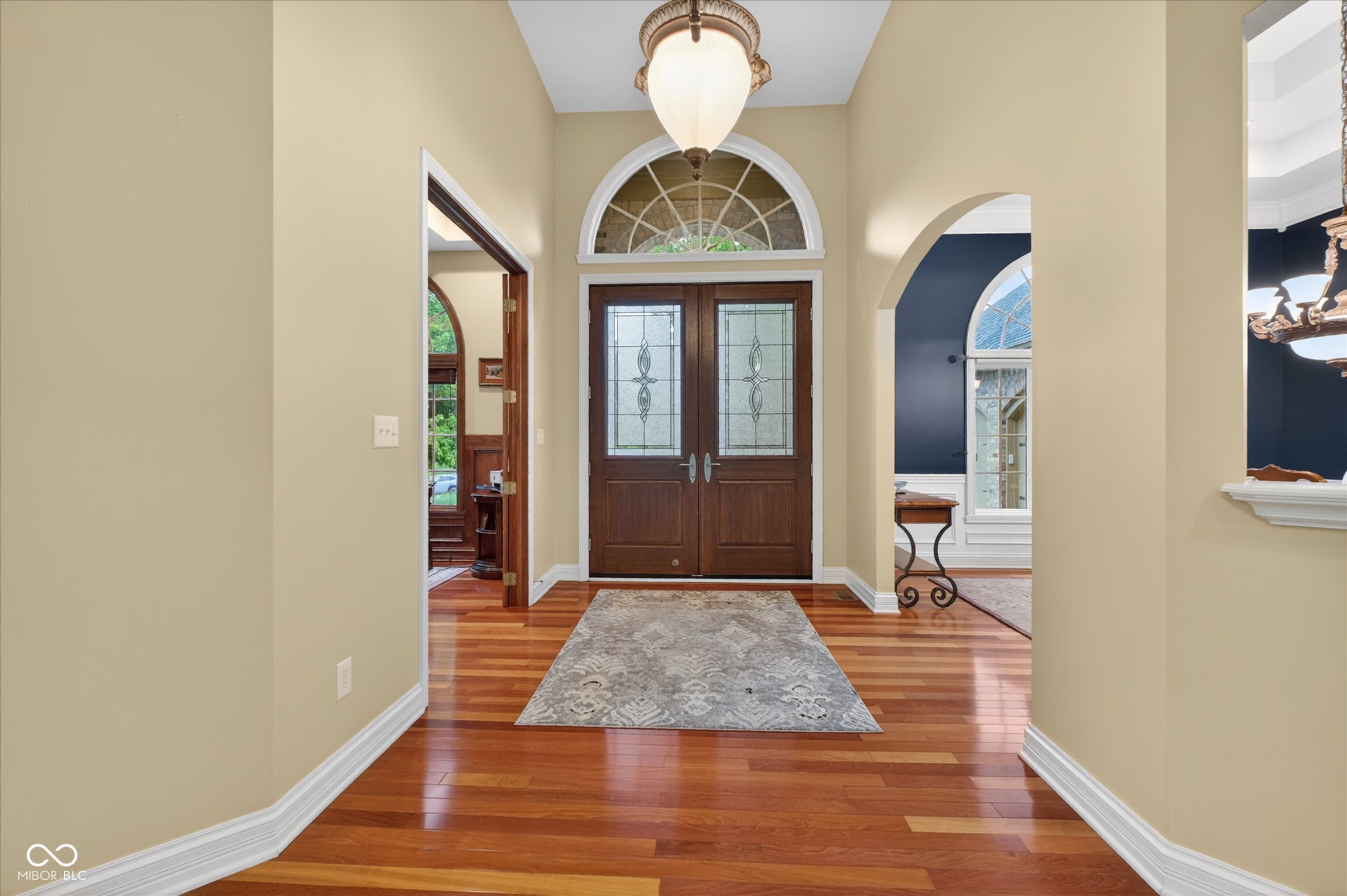 14555 Geist Ridge Drive Fishers, IN 46040 - Photo 3 of 38