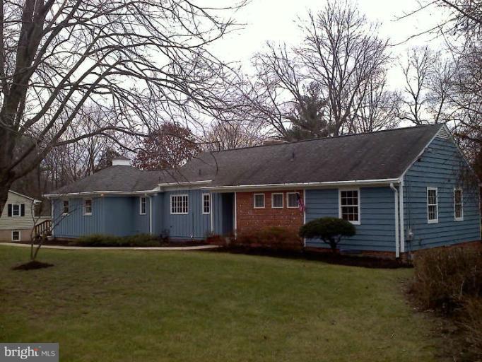 2712 Bel Pre Road Silver Spring, MD 20906 - Photo 1 of 30 Exterior (Front) NW