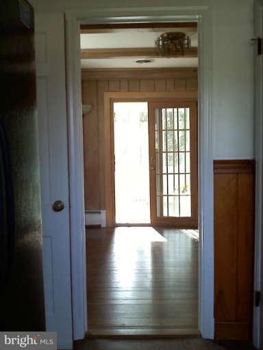 2712 Bel Pre Road Silver Spring, MD 20906 - Photo 3 of 30 Kitchen/Dining Room/Sunroom