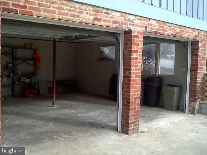 2712 Bel Pre Road Silver Spring, MD 20906 - Photo 25 of 30 Garage