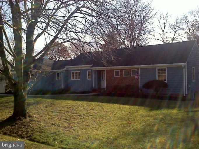 2712 Bel Pre Road Silver Spring, MD 20906 - Photo 26 of 30 Exterior (Front) NW