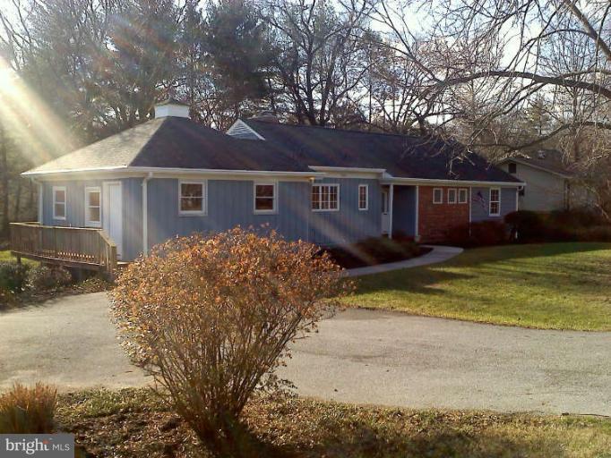 2712 Bel Pre Road Silver Spring, MD 20906 - Photo 27 of 30 Exterior (Front) NE