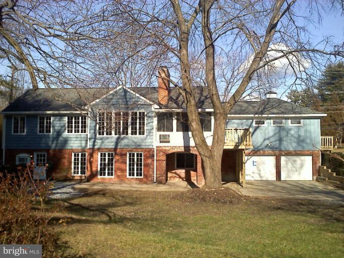 2712 Bel Pre Road Silver Spring, MD 20906 - Photo 29 of 30 Exterior (Rear)