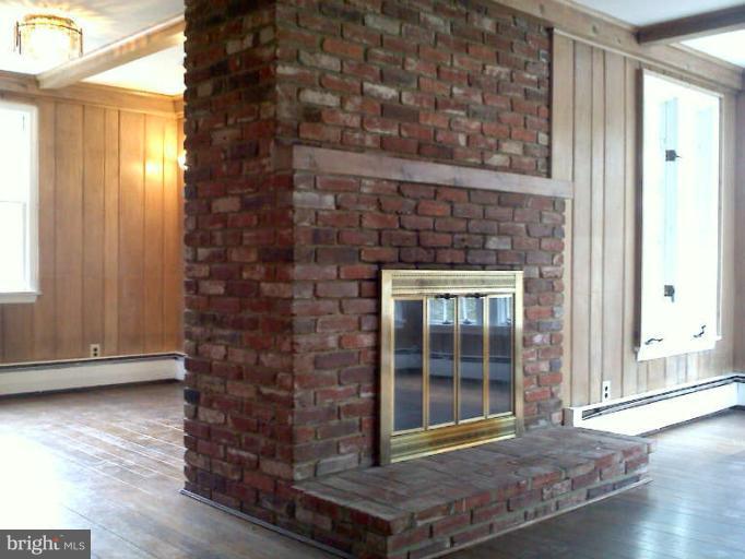 2712 Bel Pre Road Silver Spring, MD 20906 - Photo 6 of 30 Living Room/Fireplace 1