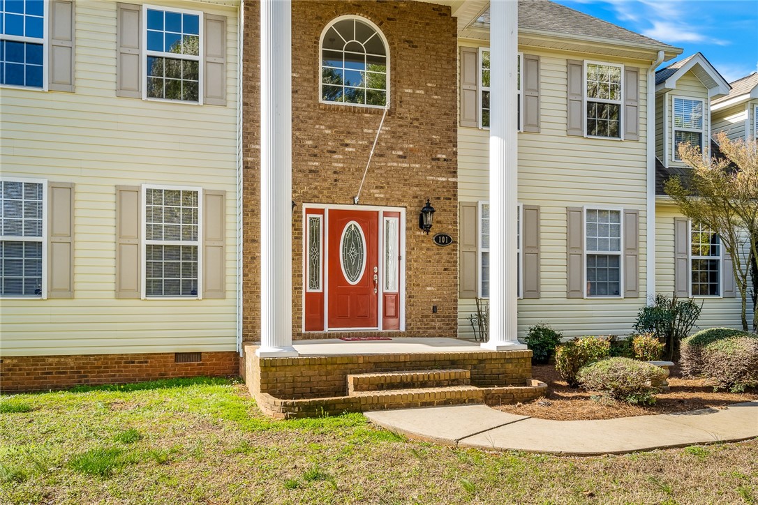 101 Lake Ridge Circle Walhalla, SC 29691 - Photo 5 of 48 Gallery Image 5