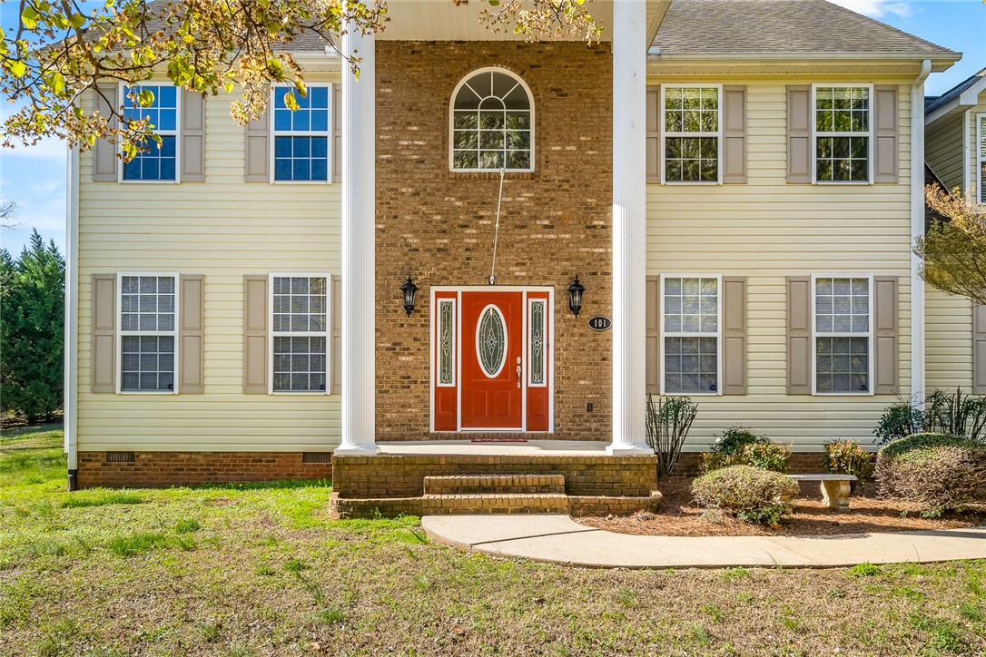 101 Lake Ridge Circle Walhalla, SC 29691 - Photo 6 of 48 Gallery Image 6